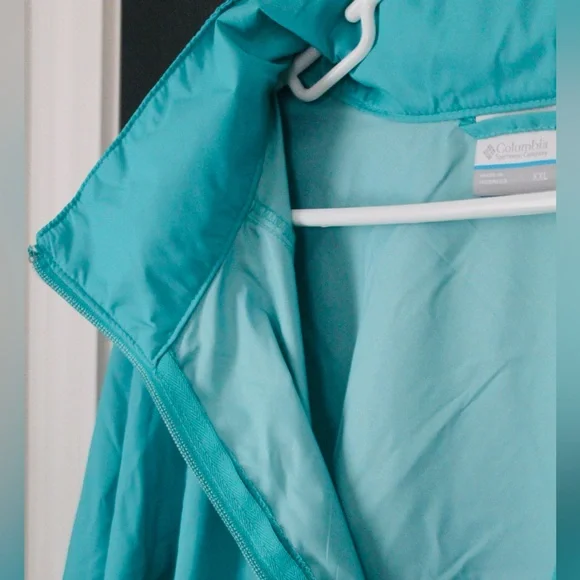 Columbia Sportswear Women's Switchback IV Jacket - Picture 7 of 9